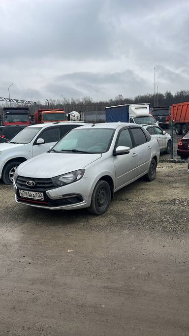 Lada Granta седан