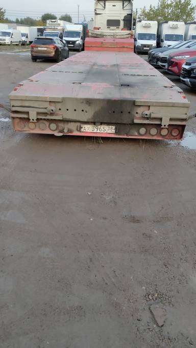 AMUR LYR9906ТDРL