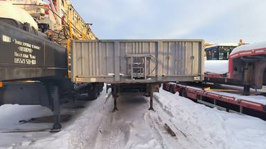 МАЗ Бортовой 975800-2010