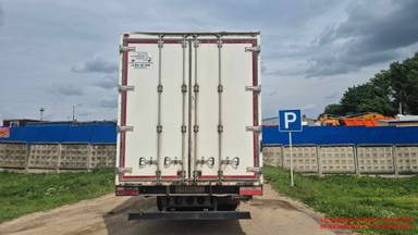 КАМАЗ 43089-F5