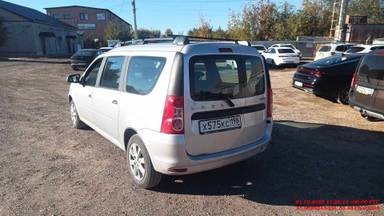 Lada Largus универсал