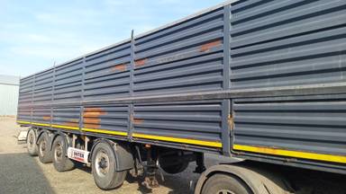 ИНТЕРПРИЦЕП 853371