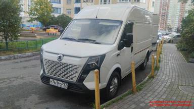 DongFeng K33-561