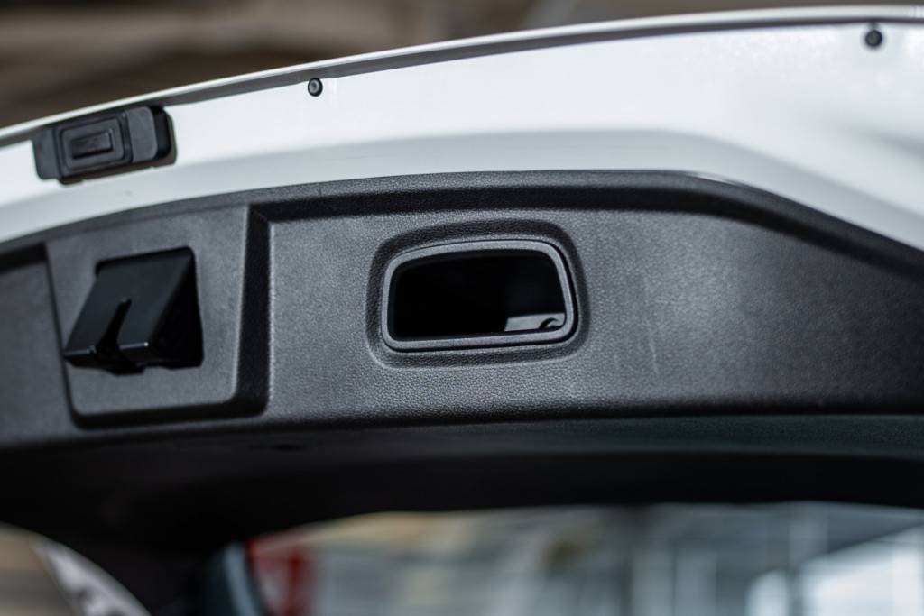 Москвич 3 Стандарт плюс 1.5Т CVT