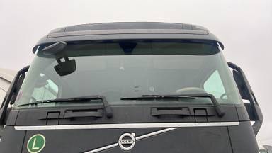 Volvo FH 460 4x2 (FH Globetrotter)