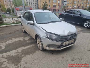 Lada Granta седан
