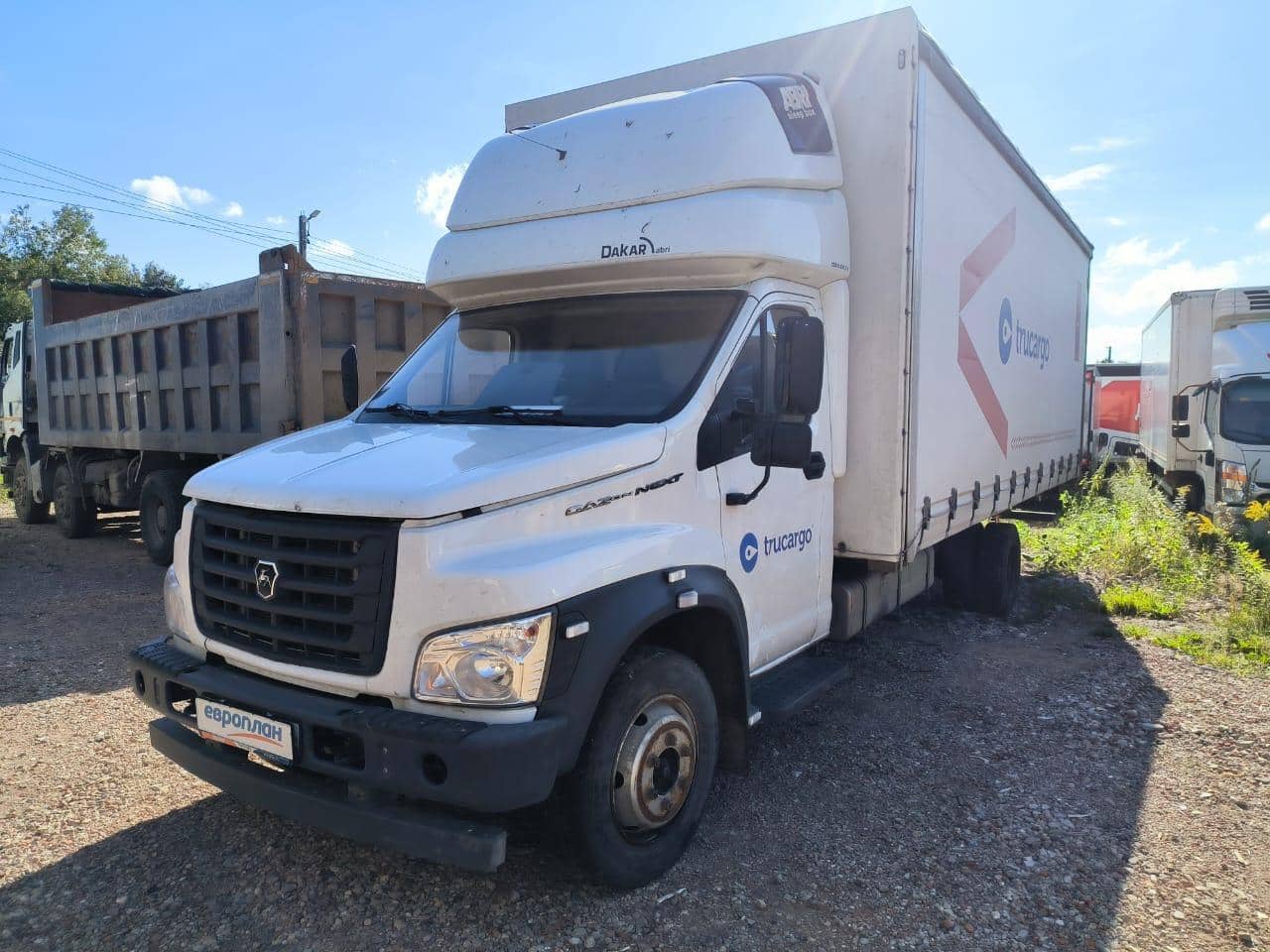 ГАЗ C41R13