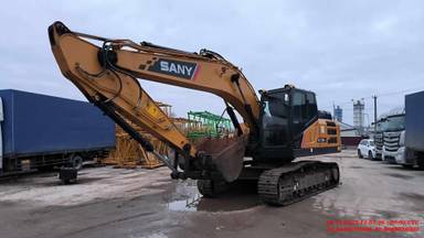 SANY SY225NLC