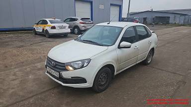 Lada Granta седан