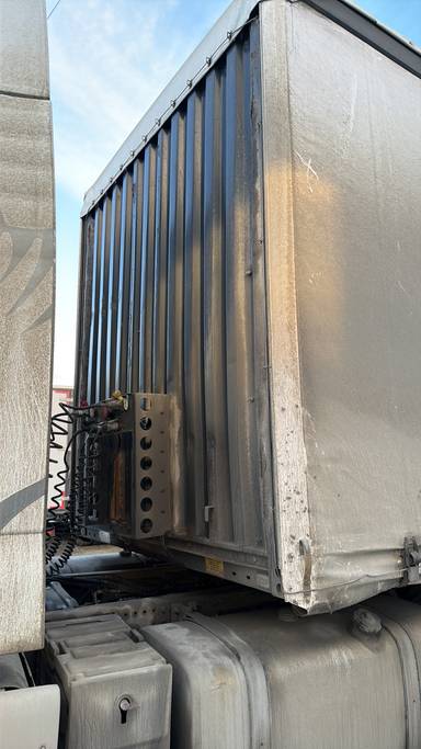 Тонар Тентованный 97461