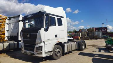 SANY D495ASE-44 4x2
