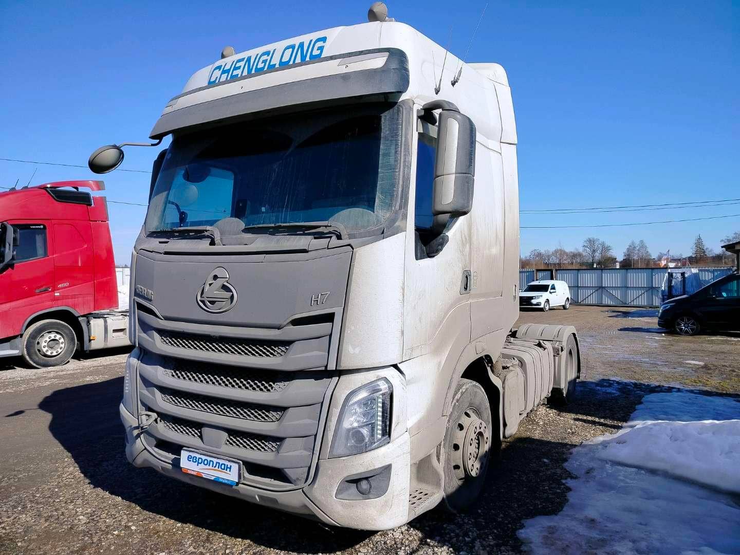 CHENGLONG LZ4181H7AB