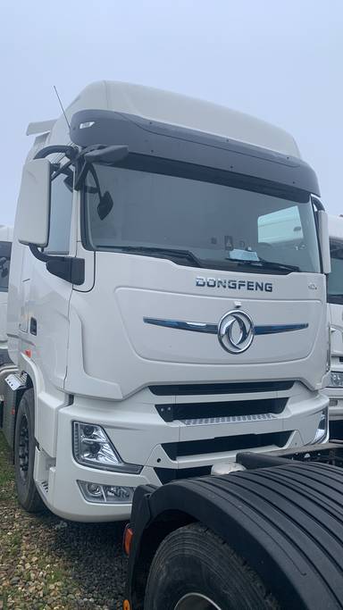 DongFeng GX D111A 4x2