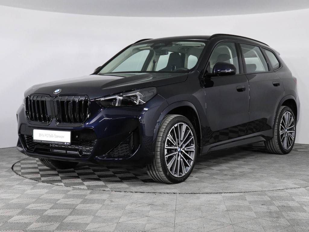 BMW X1 xDrive25Li M Sport
