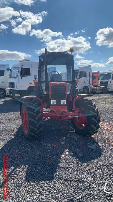 МТЗ Беларус 82.1-23/12-23/32