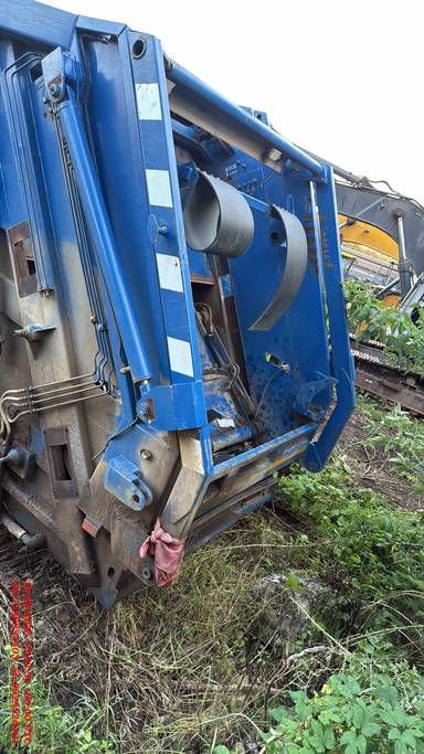 КАМАЗ 53605-48(E5)