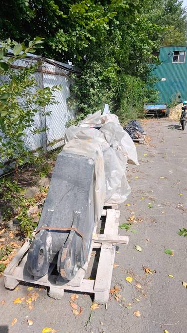 ProfBreaker CS30 Гидроножницы