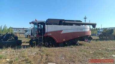 Ростсельмаш PCM-142 «ACROS-585»