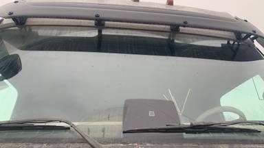 Mercedes-Benz Actros 5 1845 LS 4x2 (BigSpace)