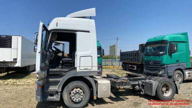 Mercedes-Benz Actros 3 1841 LS 4x2 (L)
