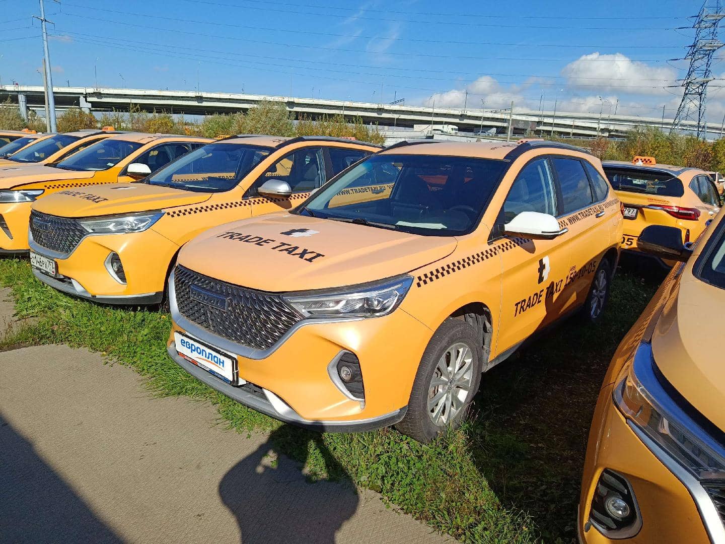 Haval M6
