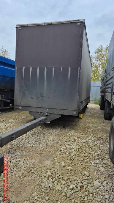 СпецМаш 8491T1