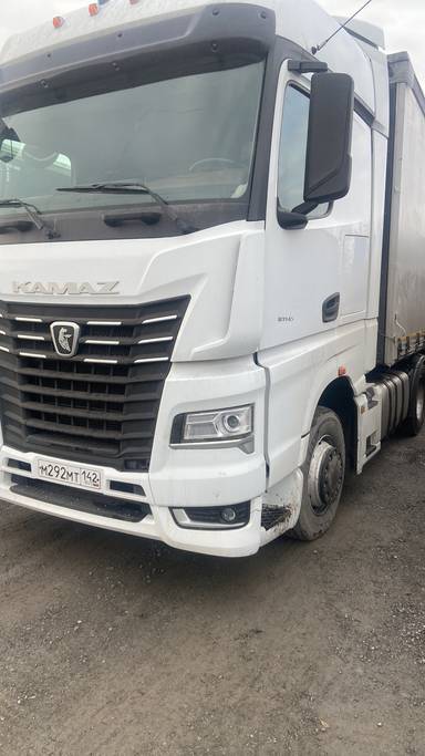 КАМАЗ 54901-94 (M1945)