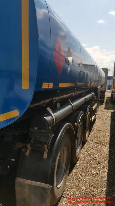 Капри 9639Т (Светлые нефтепродукты)