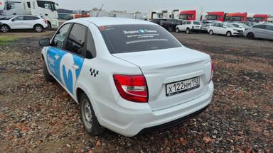 Lada Granta седан