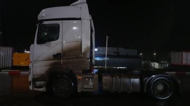 КАМАЗ 54901-94 (M1945)