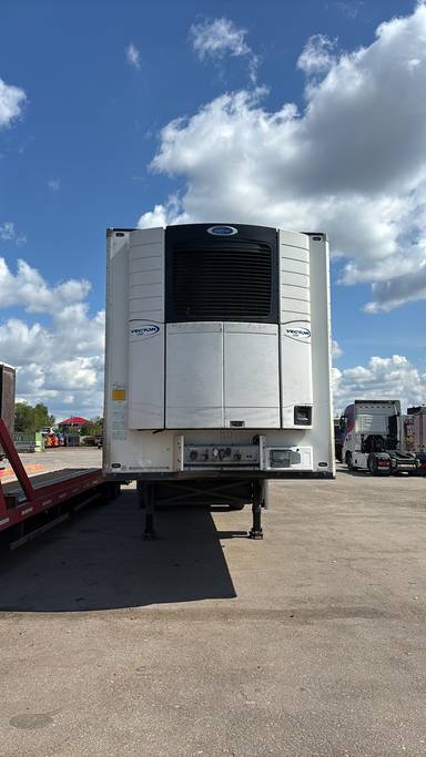 SCHMITZ Рефрижератор SKO24/L