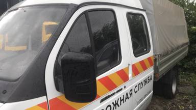 ГАЗ ГАЗель Бизнес