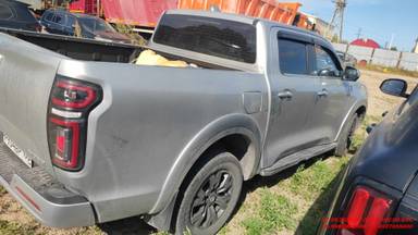 Great Wall Poer