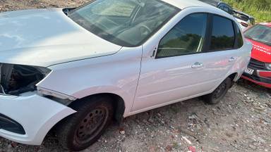 Lada Granta седан