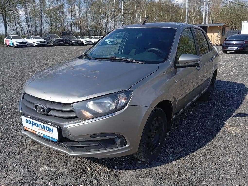 Lada Granta седан