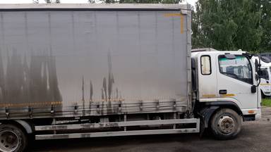 КАМАЗ 43082-H5