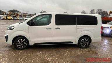 Citroen SpaceTourer