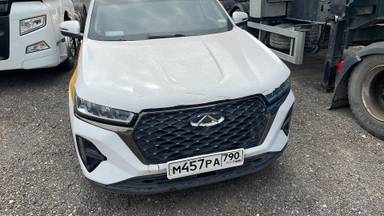 Chery Tiggo 7 PRO MAX