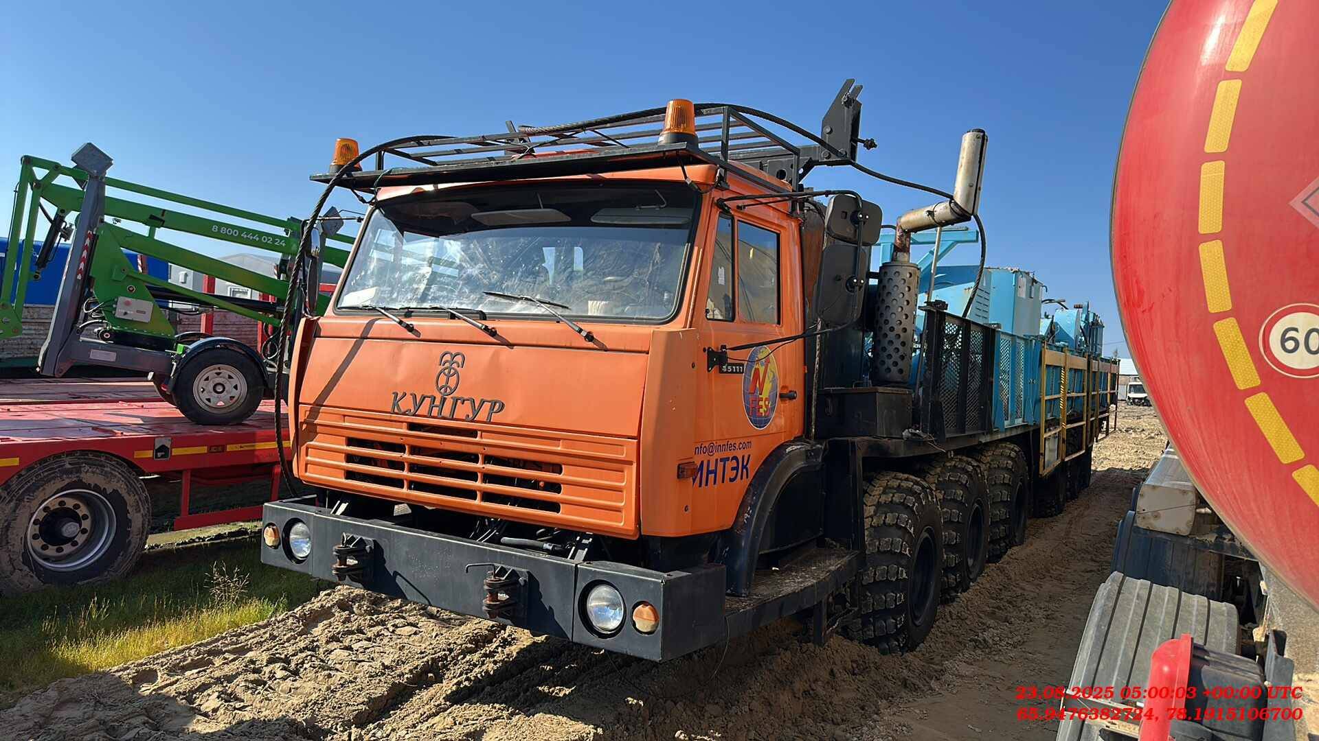 УСТПК МБУ 140