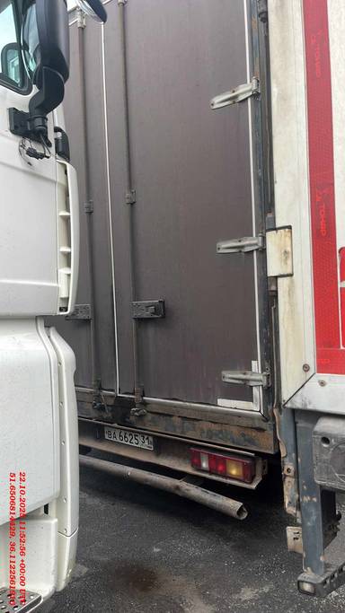 СпецМаш 8491T1