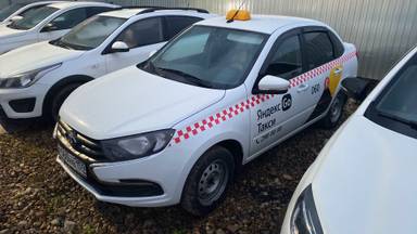 Lada Granta седан