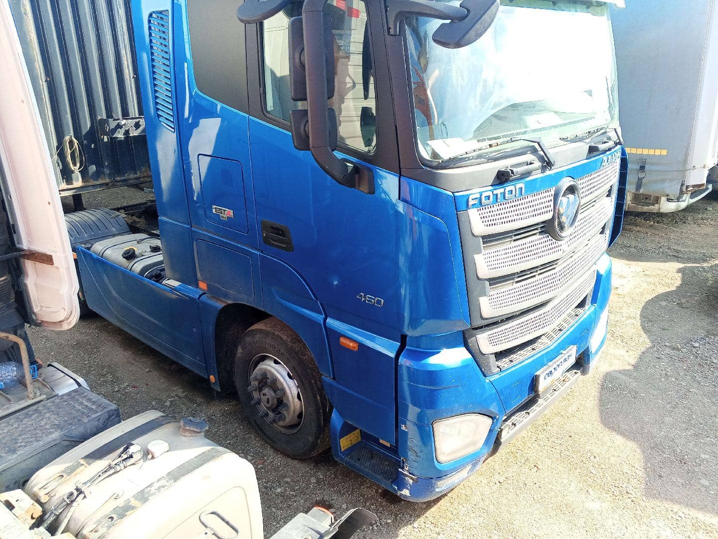 Foton AUMAN EST R 1846 AMT
