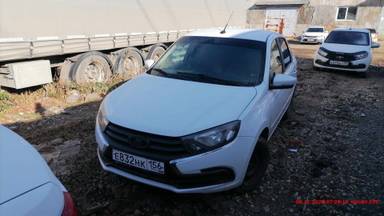 Lada Granta седан