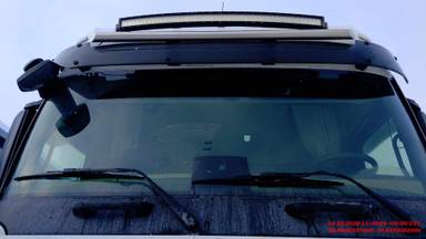 Mercedes-Benz Actros 5 1845 LS 4x2 (BigSpace)