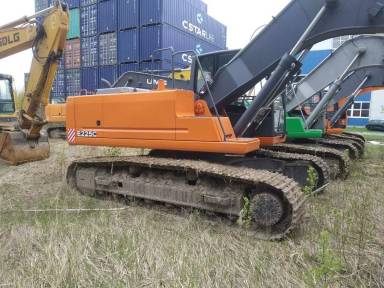 Эксмаш/UMG E225C