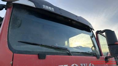 HOWO ZZ3257V384GE1 6x4