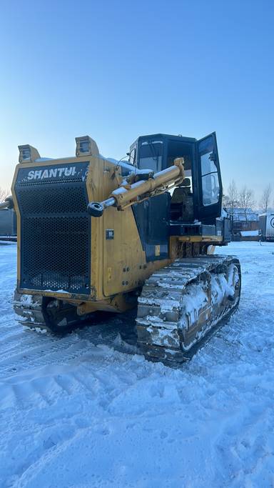 Shantui SD32