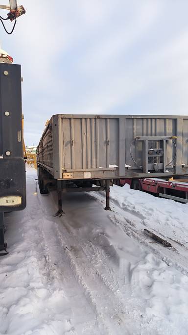 МАЗ Бортовой 975800-2010