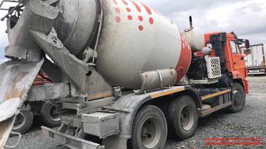 КАМАЗ 65115-48(A5)