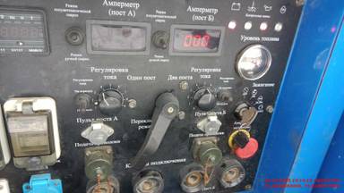 Kovo EW500DST сварочный аппарат